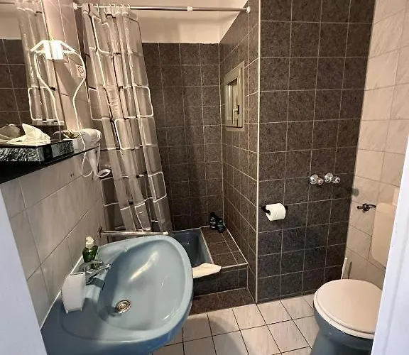 Alfa Frankfurt Hotel Francfort-sur-le-Main