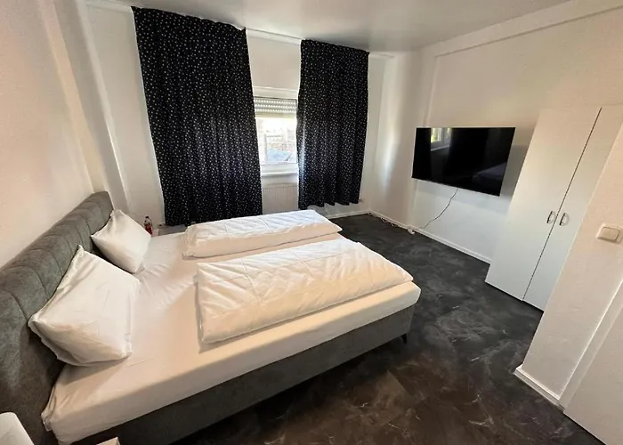 Alfa Frankfurt Hotel
